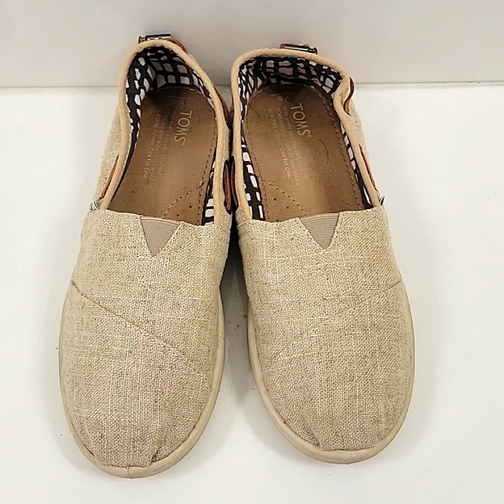 👡B2G1 Toms shoes